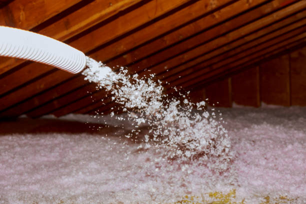 Reliable San Miguel, CA Insulation Contractor Solutions
