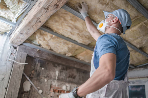 Best Spray Foam Insulation in San Miguel, CA