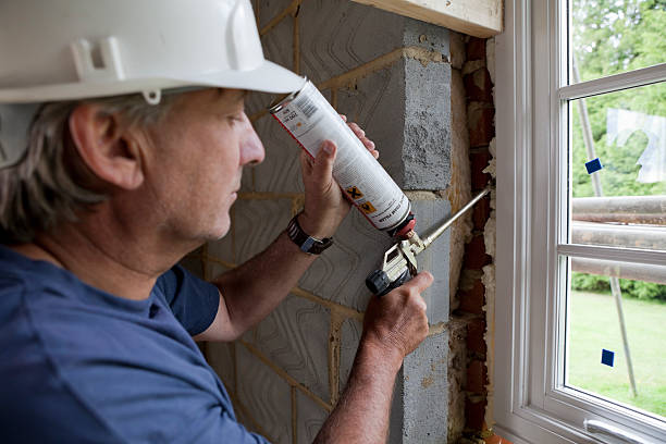 Types of Insulation We Offer in San Miguel, CA