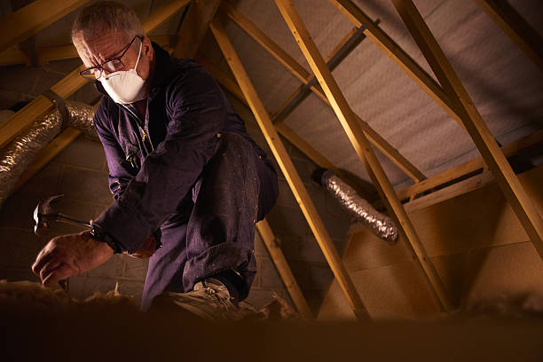 Best Fiberglass Insulation in San Miguel, CA
